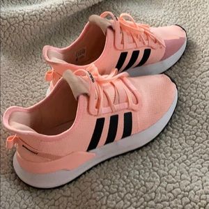 Adidas U Path